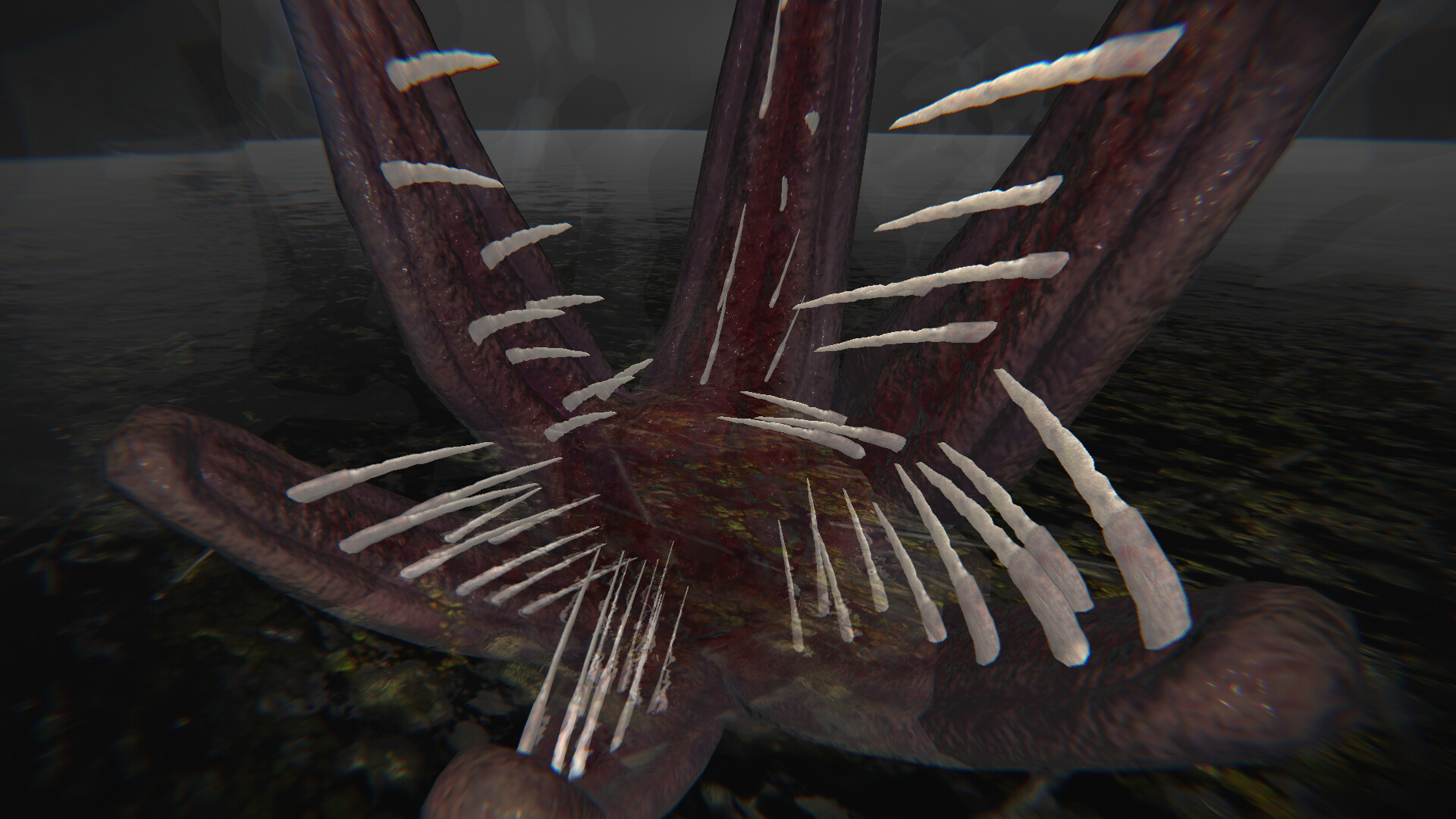 Caution Ahead: Part 2 screenshot #3