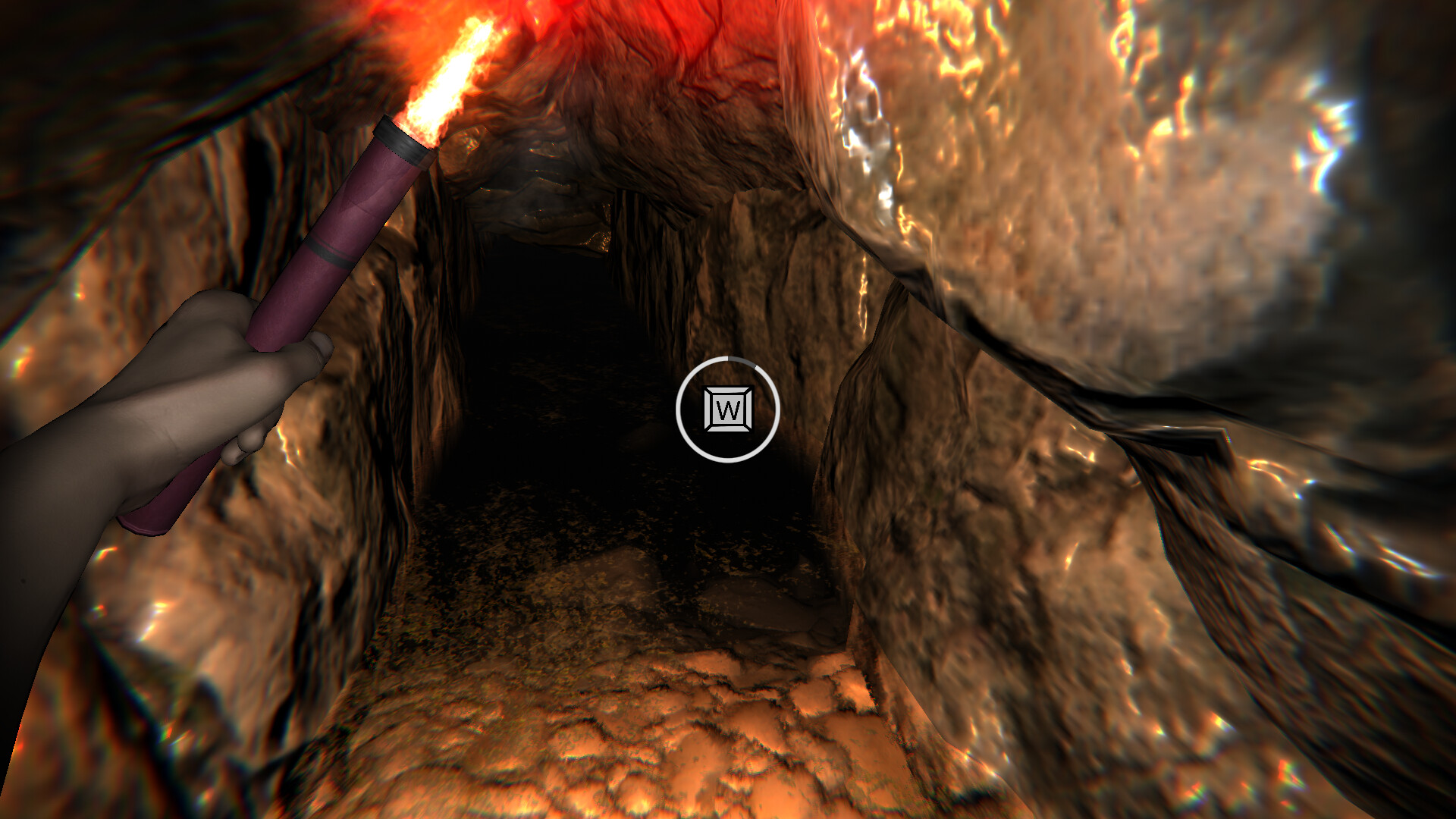 Caution Ahead: Part 2 screenshot #7