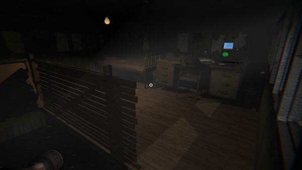 Caution Ahead: Part 2 screenshot 6