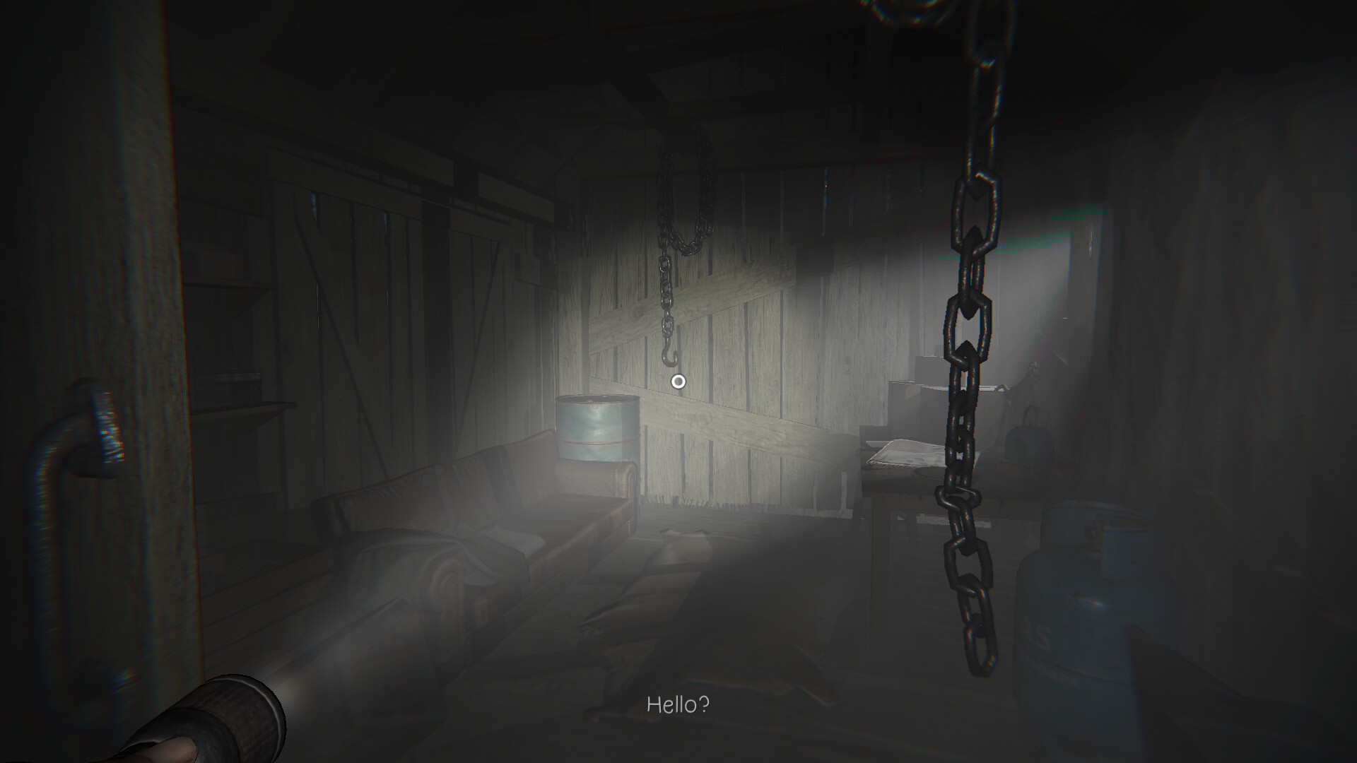 Caution Ahead: Part 2 screenshot #9