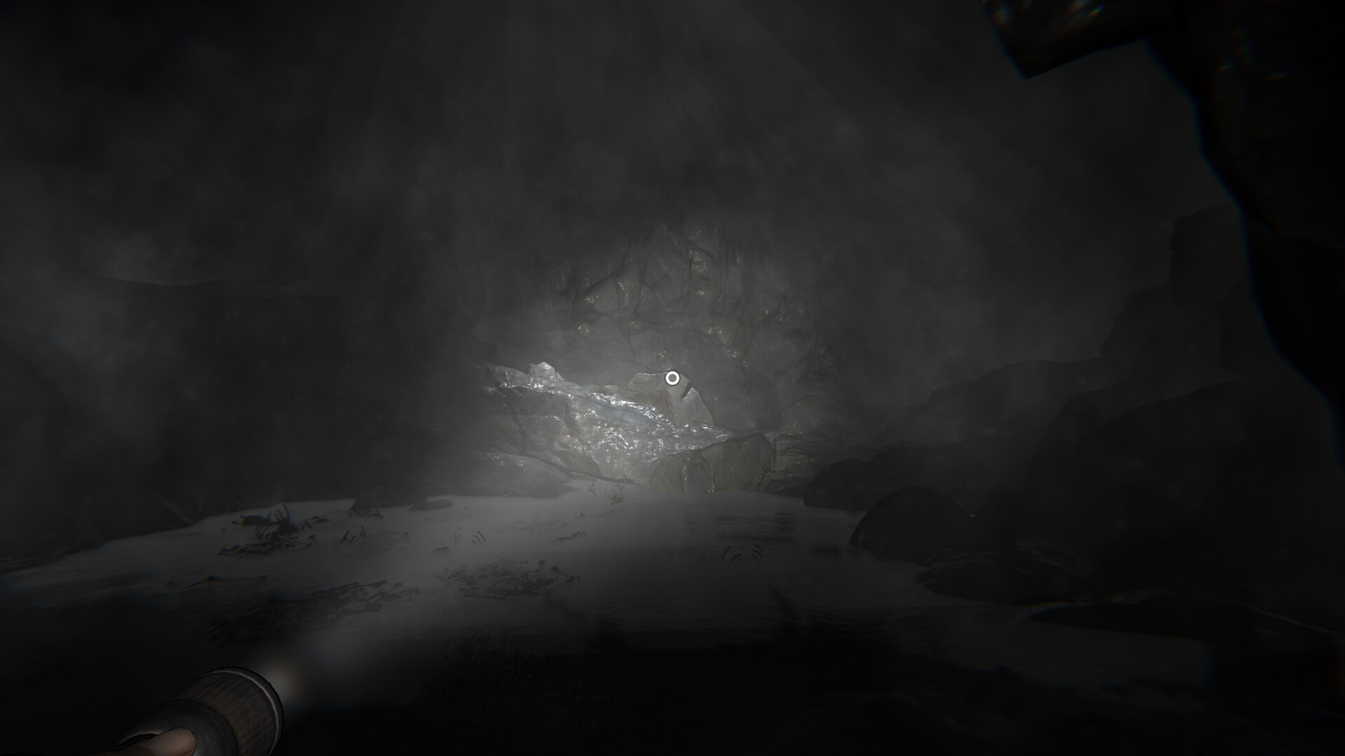 Caution Ahead: Part 2 screenshot #10