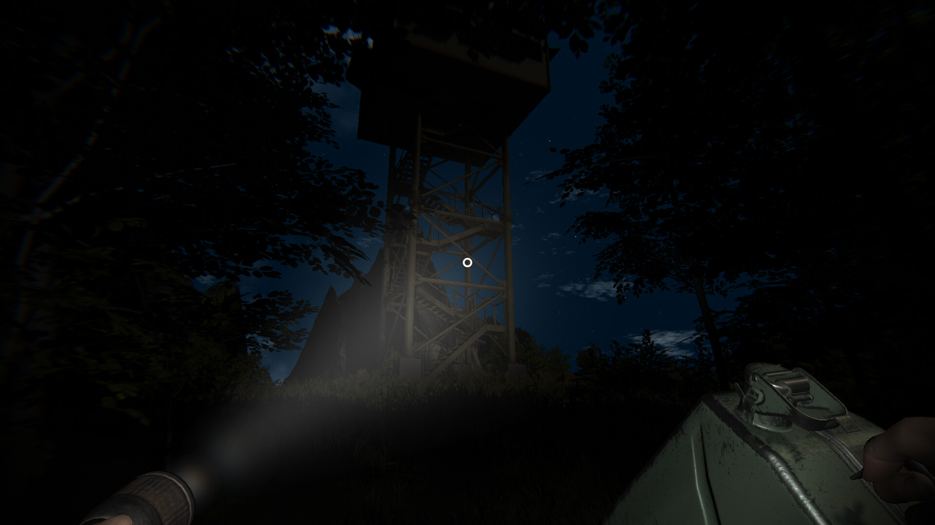 Caution Ahead: Part 2 screenshot #16