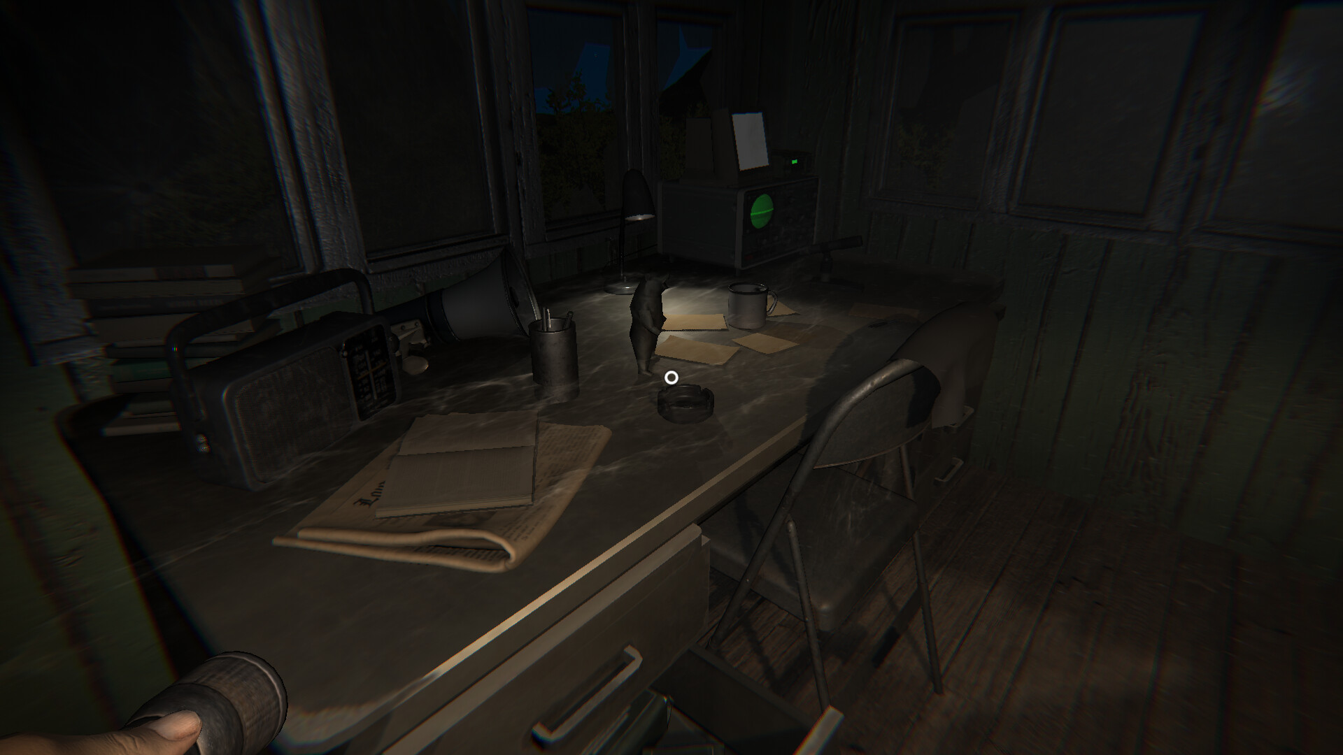 Caution Ahead: Part 2 screenshot #13