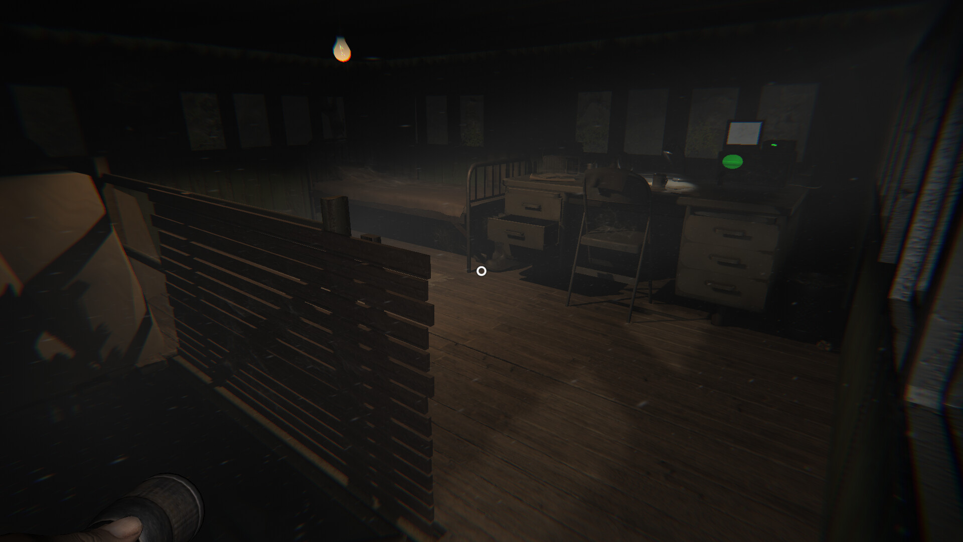 Caution Ahead: Part 2 screenshot #14