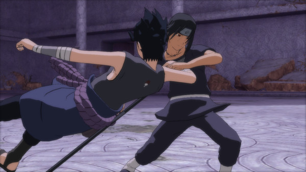 NARUTO SHIPPUDEN: Ultimate Ninja STORM Revolution - DLC7 Variety Pack 1 — скриншот 2
