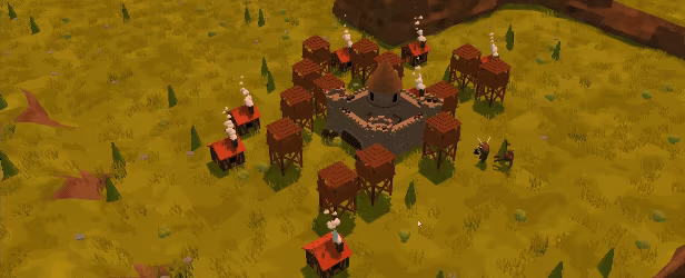 Eversiege video 3