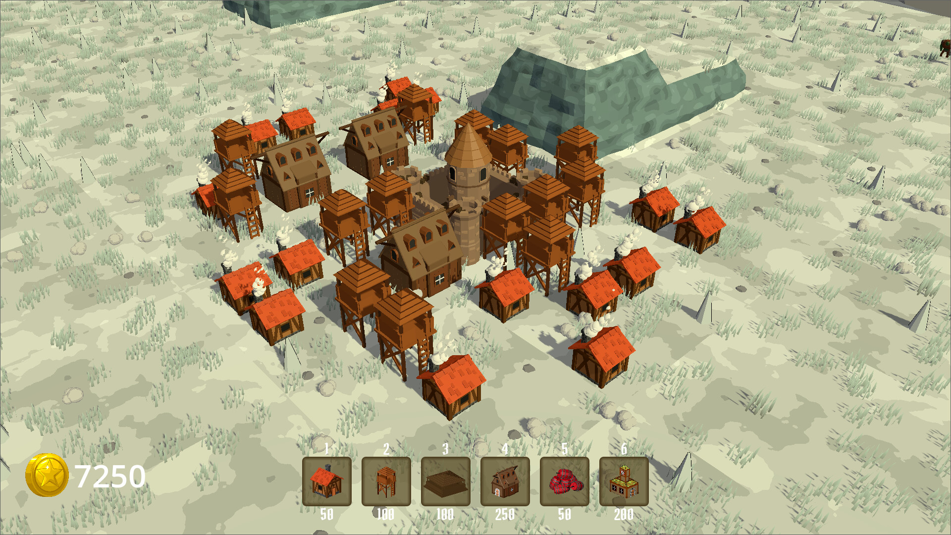 Eversiege screenshot #3