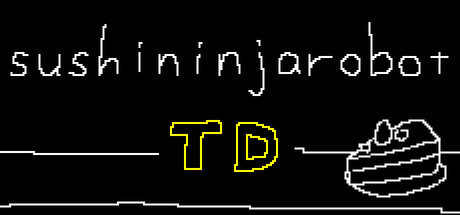 sushininjarobot-td