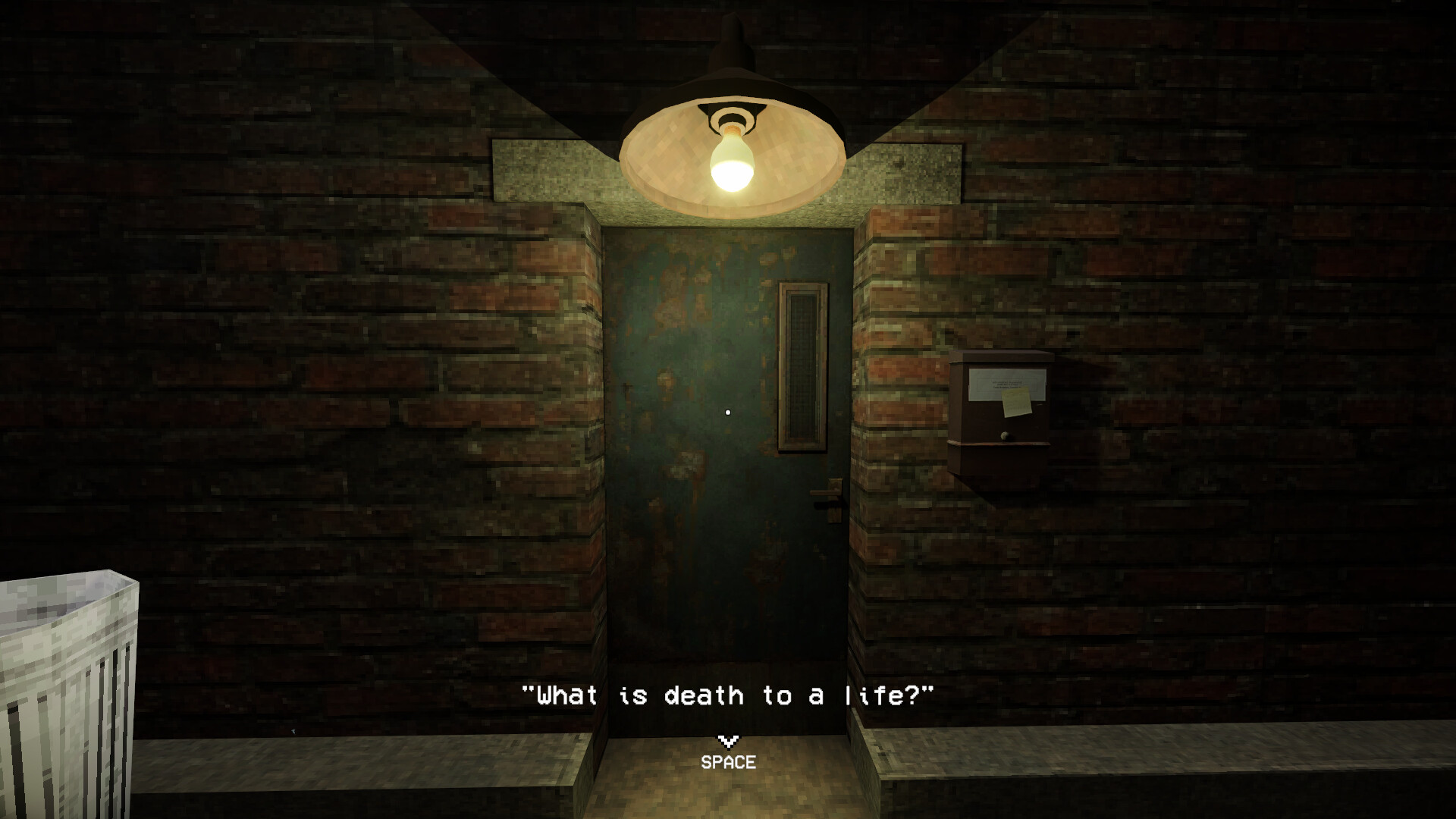 Unseen Beings screenshot #2