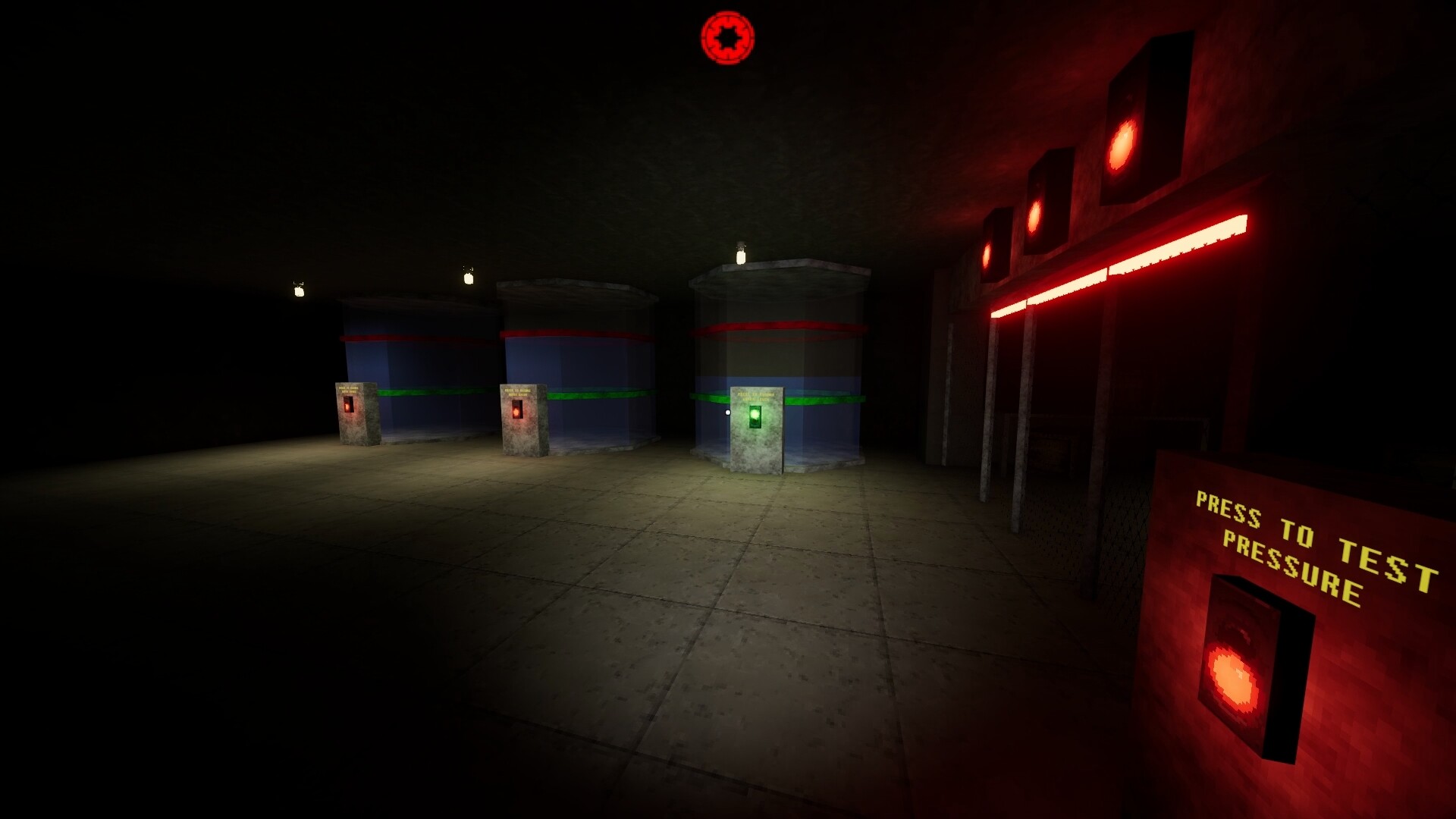 Unseen Beings screenshot #3