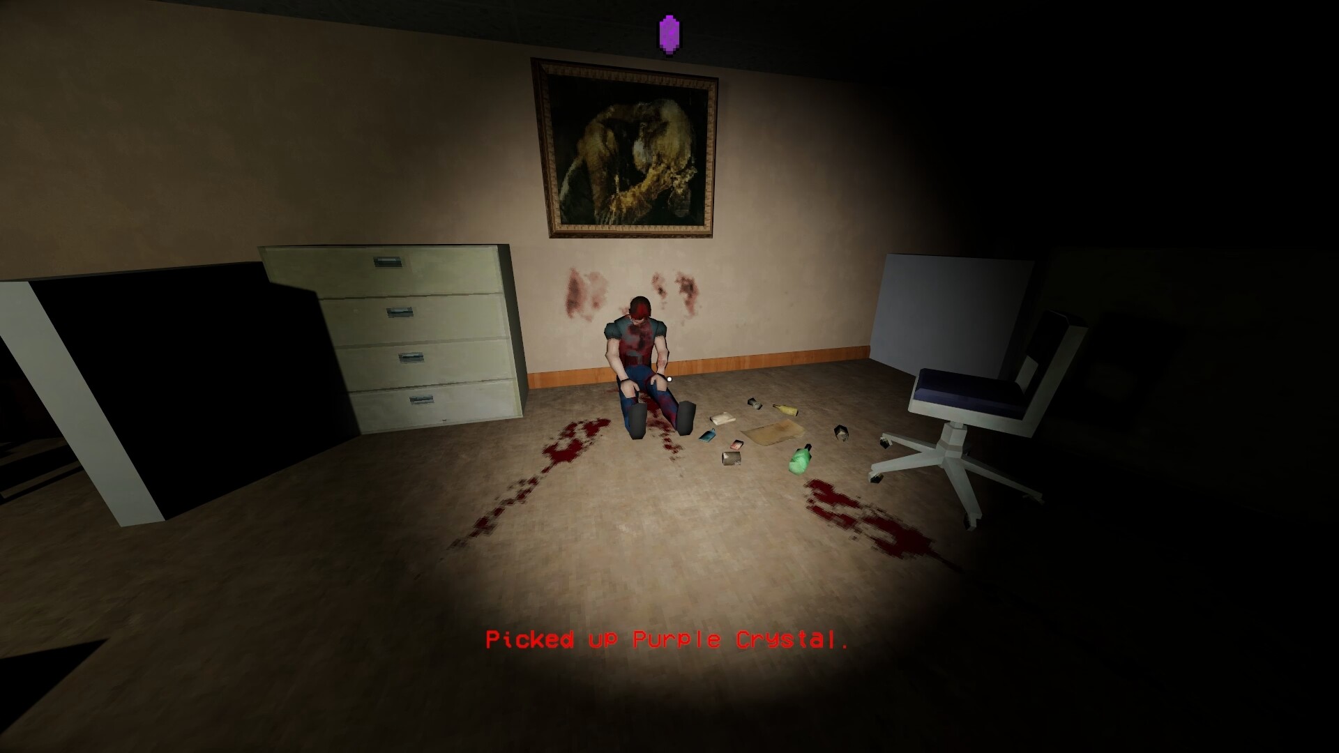Unseen Beings screenshot #6