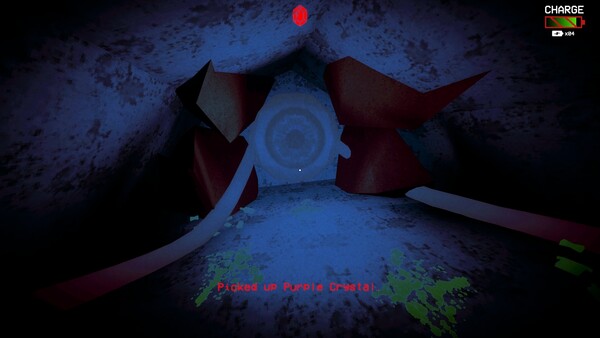 Скриншот 1 из игры Unseen Beings