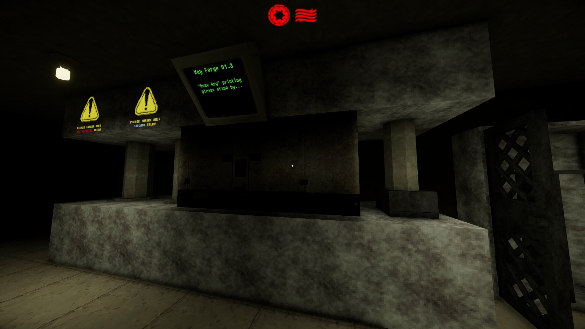Unseen Beings screenshot #5