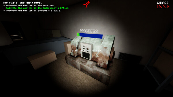 Pest Control screenshot 5