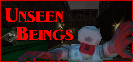 Unseen Beings