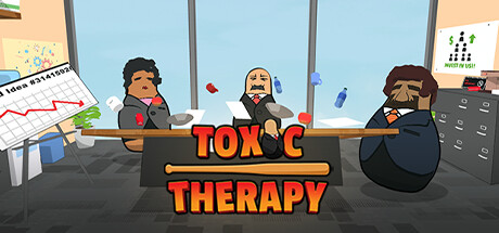 Toxic Therapy Cheat Engine/CT