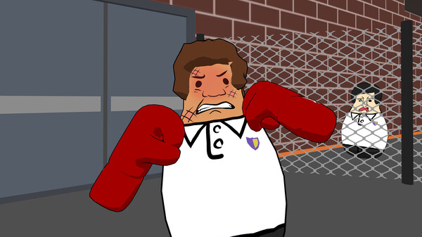 Toxic Therapy screenshot 4