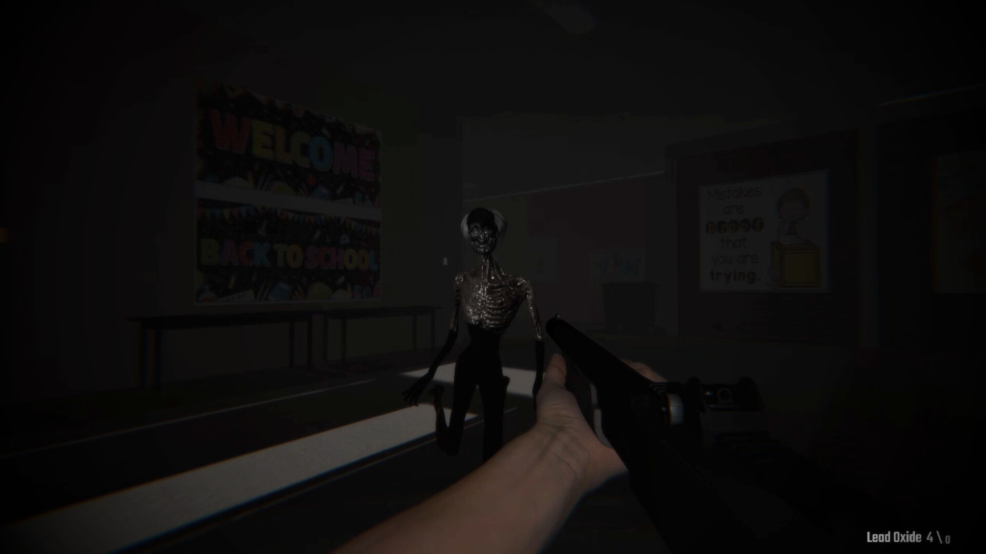 7Years screenshot #5