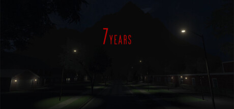 7Years Cover Image