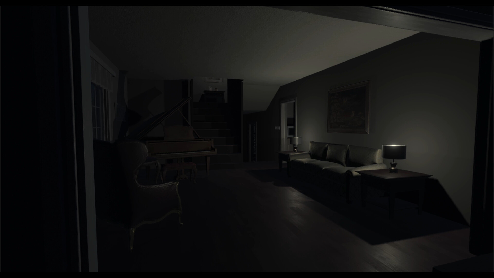 7Years screenshot #4