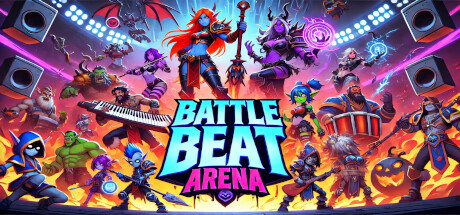 Battle Beat Arena Cheat Engine/CT