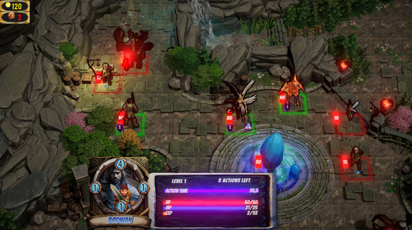 Battle Beat Arena screenshot 6