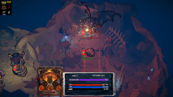 Battle Beat Arena screenshot 1