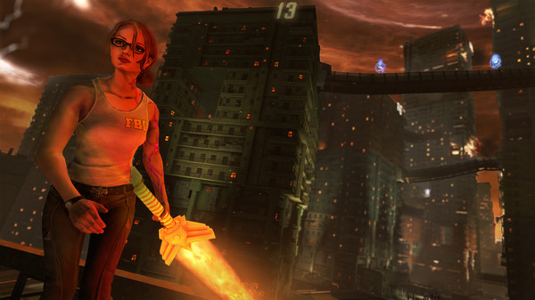 KHAiHOM.com - Saints Row: Gat out of Hell