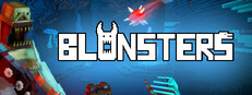 Blonsters
