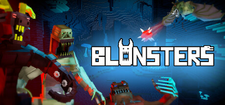 Blonsters