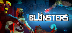 Blonsters