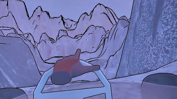 Once Upon A Baby VR screenshot 3