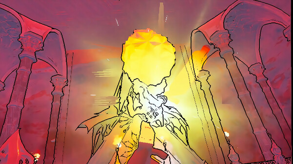 Once Upon A Baby VR screenshot 1