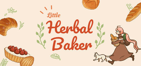 Baker in Honeywood Cover Image