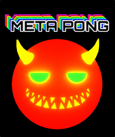 Meta Pong