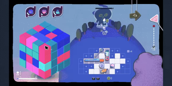 CUBEN video 1