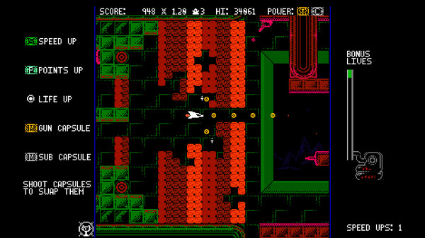 The Rush Official Soundtrack screenshot 2