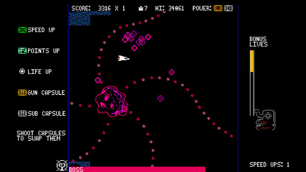 The Rush Official Soundtrack screenshot 5