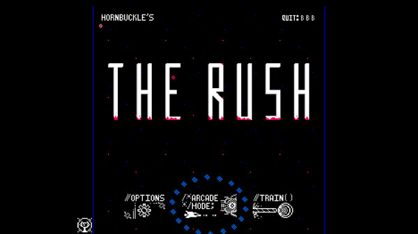 The Rush Official Soundtrack screenshot 1