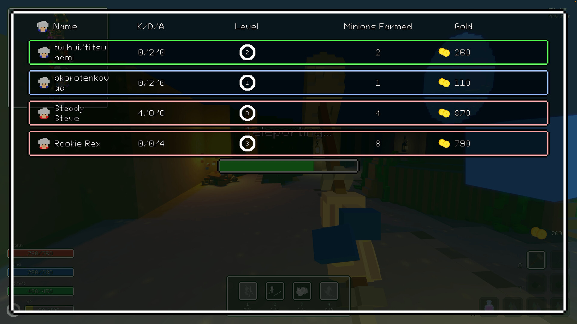 Cube Arena screenshot 19