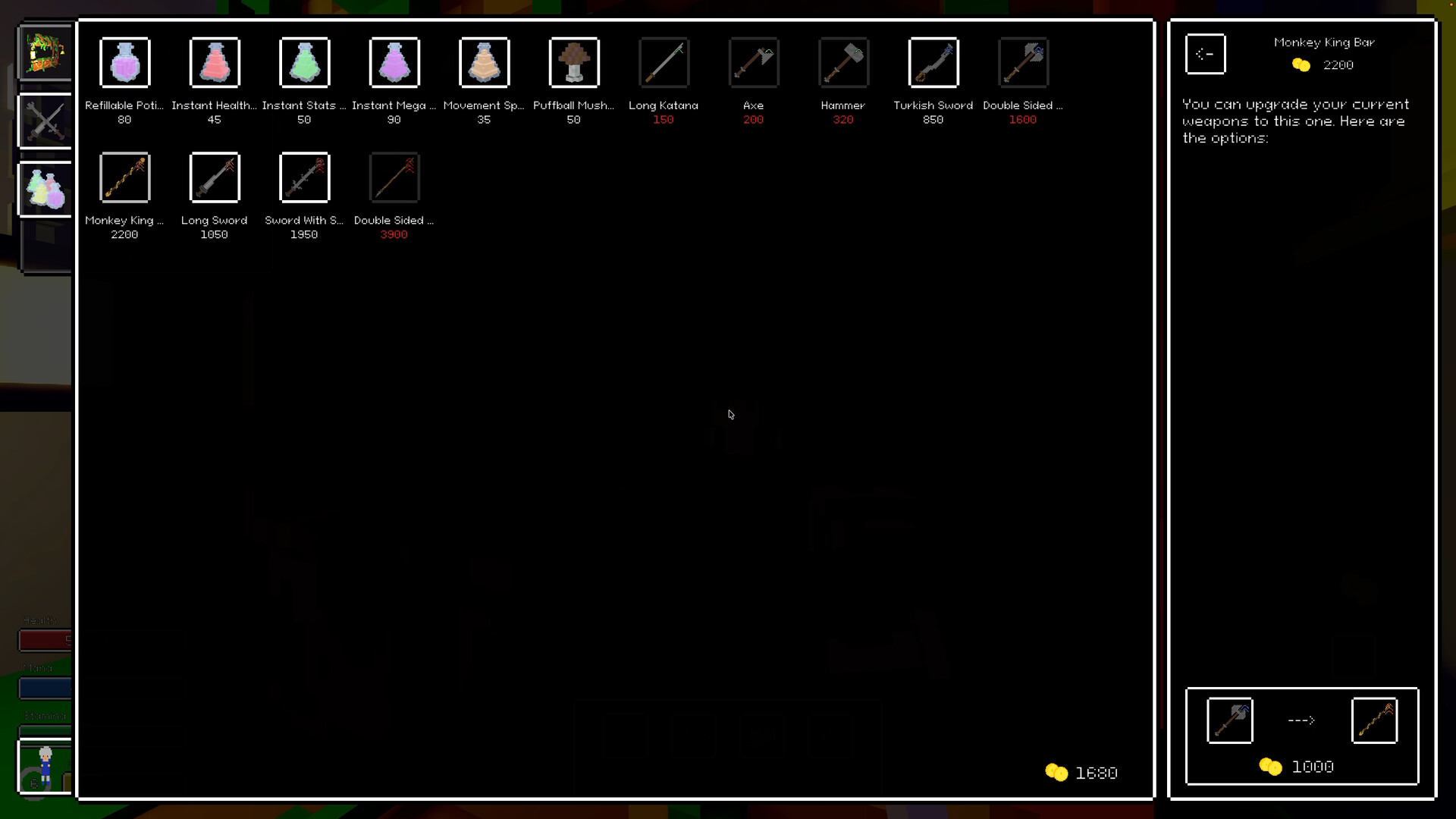 Cube Arena screenshot #10