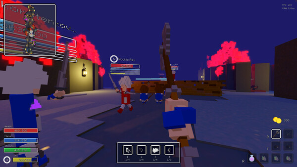 Cube Arena screenshot 6