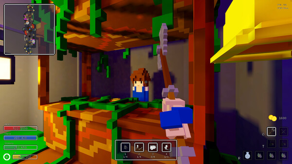Cube Arena screenshot 13