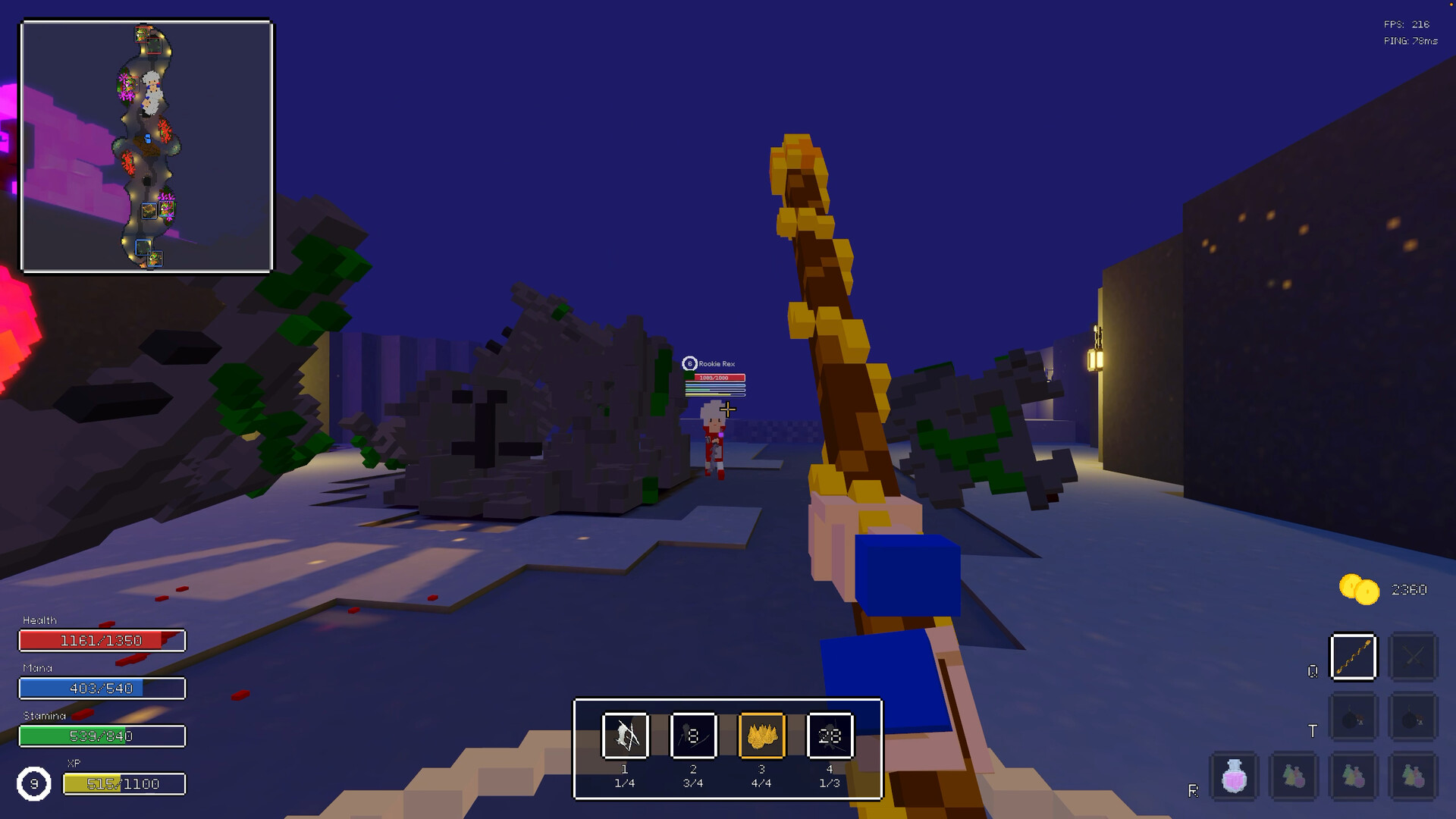 Cube Arena screenshot #12