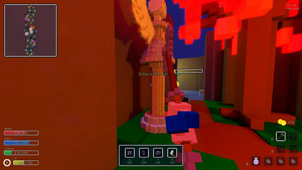 Cube Arena screenshot 16