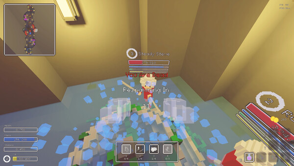 Cube Arena screenshot 17