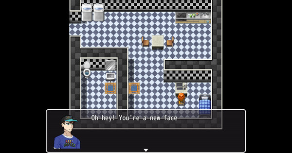 Hiragana Herofor windows and Linux 1