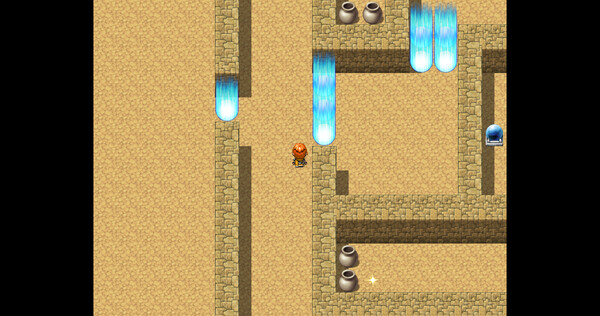 Hiragana Hero screenshot 1