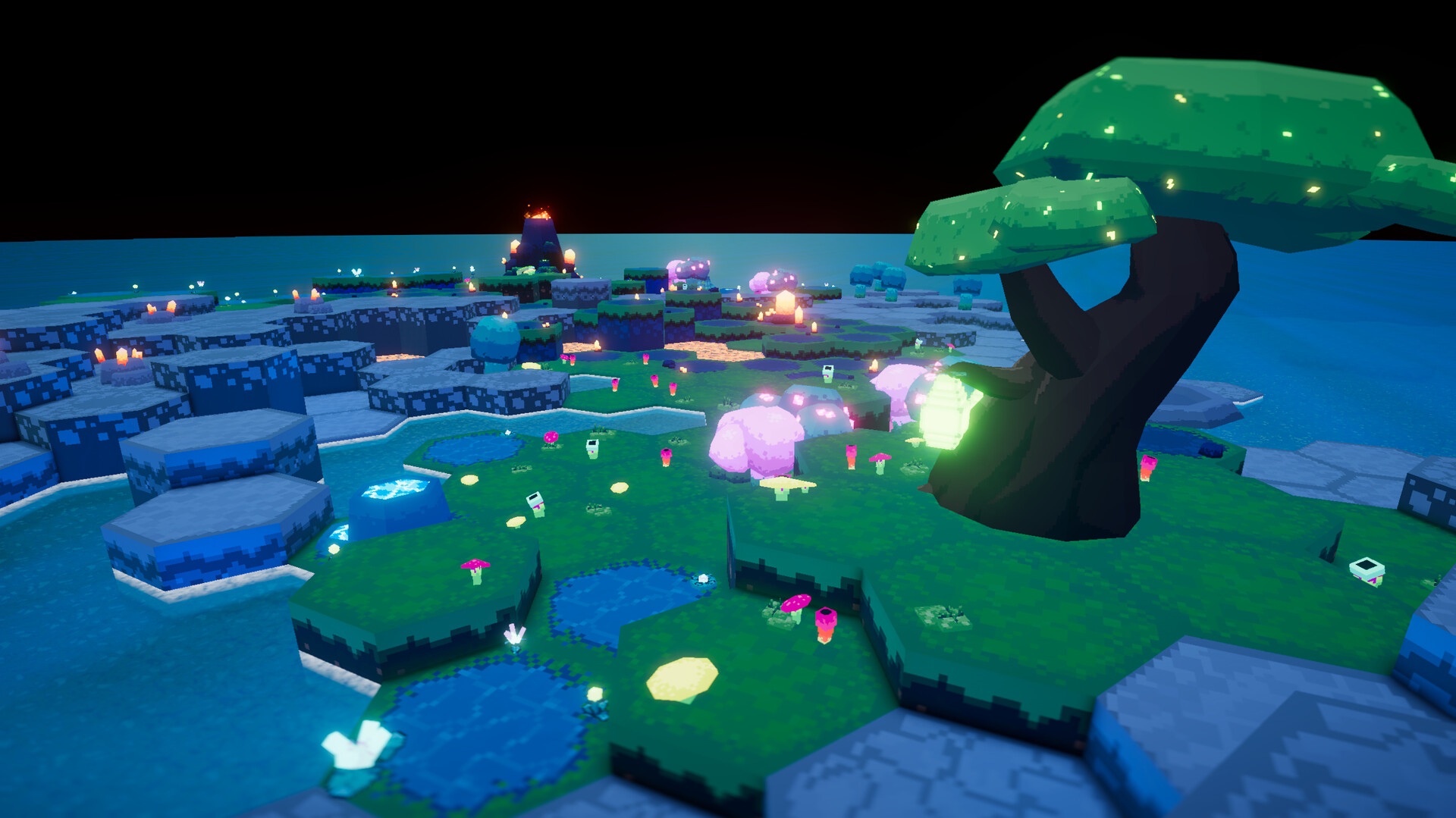 Terra Inferno screenshot 7