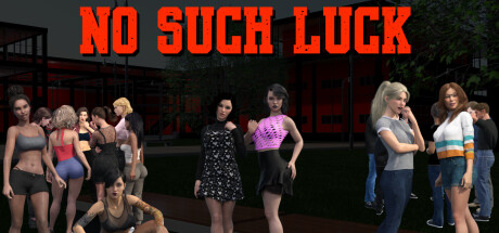 No Such Luck Cheat Engine/CT